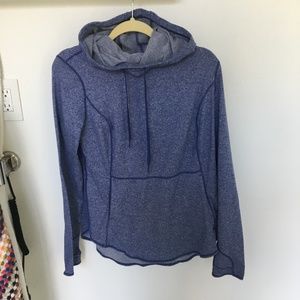 Workout Hoodie